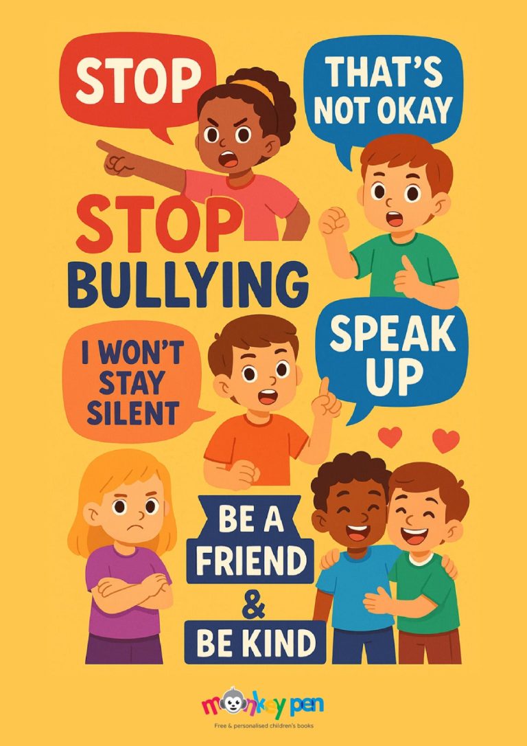 How To Stop A Bully Without Using Violence