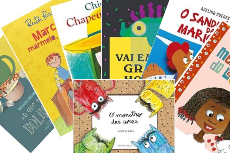 {‘Livros Infantis Que Ensinam A Lidar Com O Bullying’: ”, ‘5 Livros Para Crianças Sobre Como Superar A Raiva’: ”, ‘Como Resolver Conflitos Entre Crianças De Forma Saudável’: ”, ‘Livros In