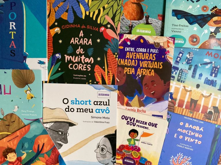 {‘Livros Infantis Que Ensinam Como Superar O Bullying’: ”, ‘5 Livros Para Crianças Sobre Resolução De Conflitos E Amizade’: ”, ‘Cartaz Anti-Bullying: Uma Ferramenta Educativa Eficaz Para E