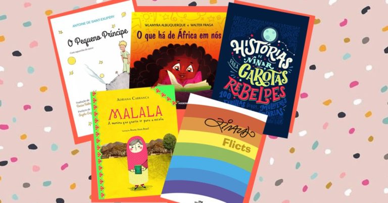 {‘Livros Infantis Que Falam Sobre Bullying E Como Lidar Com Ele’: ”, ‘5 Livros Para Crianças Que Ensinam A Resolver Conflitos De Forma Saudável’: ”, ‘Os Perigos Do Bullying: Como Identific