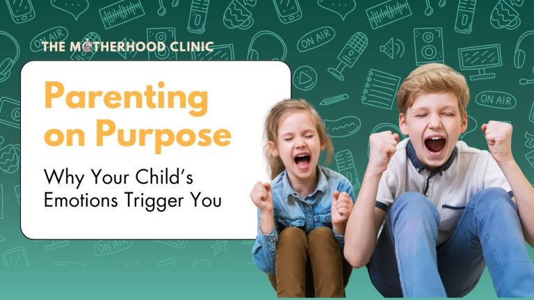 Why Your Child’S Anger Issues Need Attention Now!