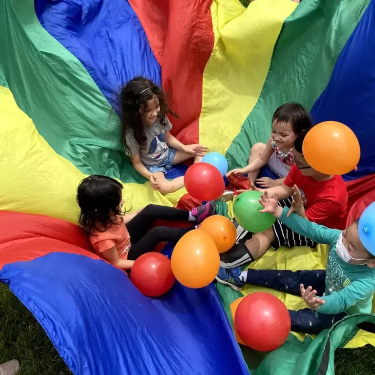 A Fun-Filled Activity To Teach Your Child About Anti-Bullying