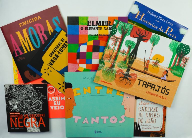 Livros Que Falam Sobre Bullying E Como Lidar Com Ele